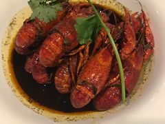 -龙巢盱眙龙虾·牛蛙·烧烤宵夜(八卦岭店)