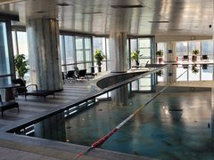 -青岛五四广场海景美仑国际公寓酒店