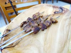 -新疆巴州金丝特餐厅(大钟寺店)