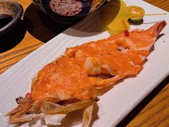 大明虾-贰捌零叁精致料理(钱湖店)