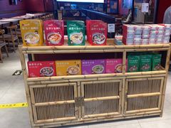 -渝是乎酸菜鱼(龙旗购物中心店)