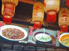 -常和州·夜宵大排档(常州单店)