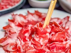 -日坛涮肉四合院·园林餐厅(日坛公园店)