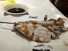 -木屋烧烤(龙岗南联店)