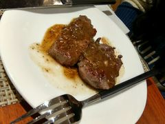 -明月东一酒店·菲斯特自助餐厅