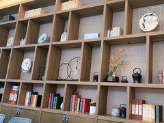 -延年酒店-延飨餐厅(延年文苑店)