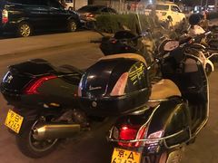 -马凯餐厅(地安门店)