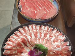 -阳坊涮肉(西直门凯德mall店)