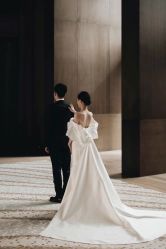 -WECOUTURE高级订制广州