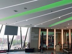 -美航国际健身(北京华联店)