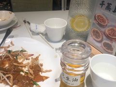 -顺峰顺水顺德菜(第一百货店)
