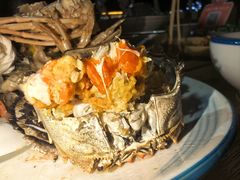 -丫丫蟹庄·苏式园林农家乐·阳澄湖大闸蟹(阳澄湖莲花岛店)