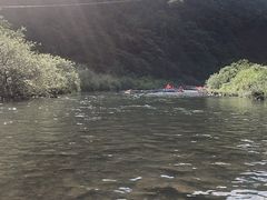 -千岛湖九龙溪漂流