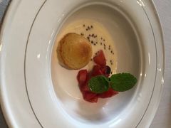 -北京金融街丽思卡尔顿酒店·意味轩 Cepe