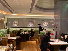 大堂-稻香酒家(步步高梅溪新天地店)