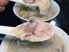 -伍湛记 · 广州老字号(龙津中路店)