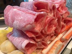 -Thai Basil罗勒叶泰式餐厅(时代天街店)