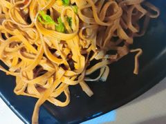 -庞家烧烤客栈(炮台山店)