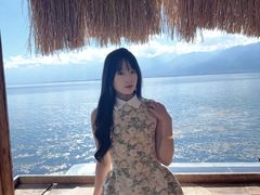 -六阅·福十 FORTEN 海景咖啡西餐厅(双廊古镇店)