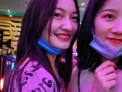 -欢乐迪KTV(观音桥未来国际店)