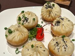 -江南·JIANGNAN(北京歌华开元大酒店)