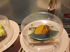 -争鲜回转寿司(通州万达店)