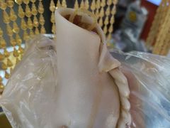 -张果佬年糕卷(科巷店)