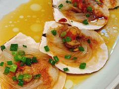 -爷爷的草帽·海鲜馆(孙塘路店)