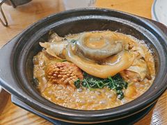 -老海陵·泰州菜(图书馆店)