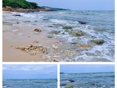-石梅湾