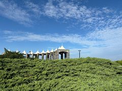 -养马岛旅游度假区
