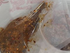 -鸿运兔·手撕烤兔(天府广场店)