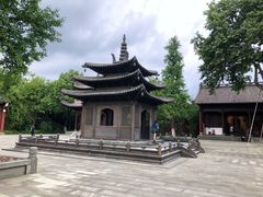 -钱王祠