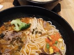 -云味馆过桥米线(皇庭广场店)