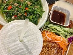 -尚SHANG泰国菜(中山大道店)
