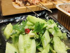 -麦凯伦烧烤·精酿超级工厂店(金桥总店)