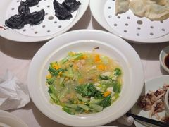 -船歌·鱼水饺青岛菜(闽江二路店)