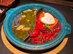 -吼堂老火锅(太古里总店)