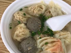-云云美食