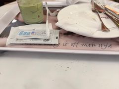 -COSTA COFFEE(新奥购物中心店)