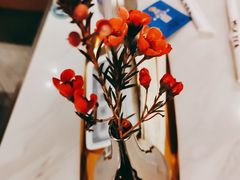 -悦荟牛排餐厅(萨尔图万达店)