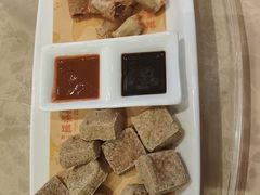 -绍兴老味道·非遗门店(银泰城店)