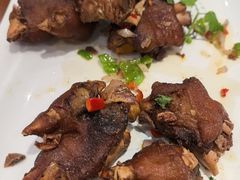 -小秦淮·南京土菜(新亭西路店)