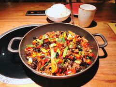 -吃饭皇帝大(赛格国际店)