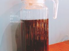酸梅汁-川椒媚双椒烤鱼(鑫江东方城购物中心店)