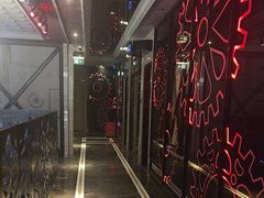 -好乐迪KTV(紫荆广场店)