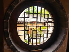 -胡氏古民居建筑