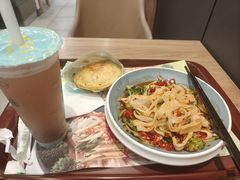 -魏家凉皮(协和店)