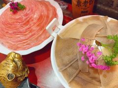 -重庆袁老四火锅(武进万达店)