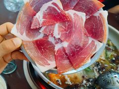 -冒牌富源酸菜猪脚火锅(沐春园店)